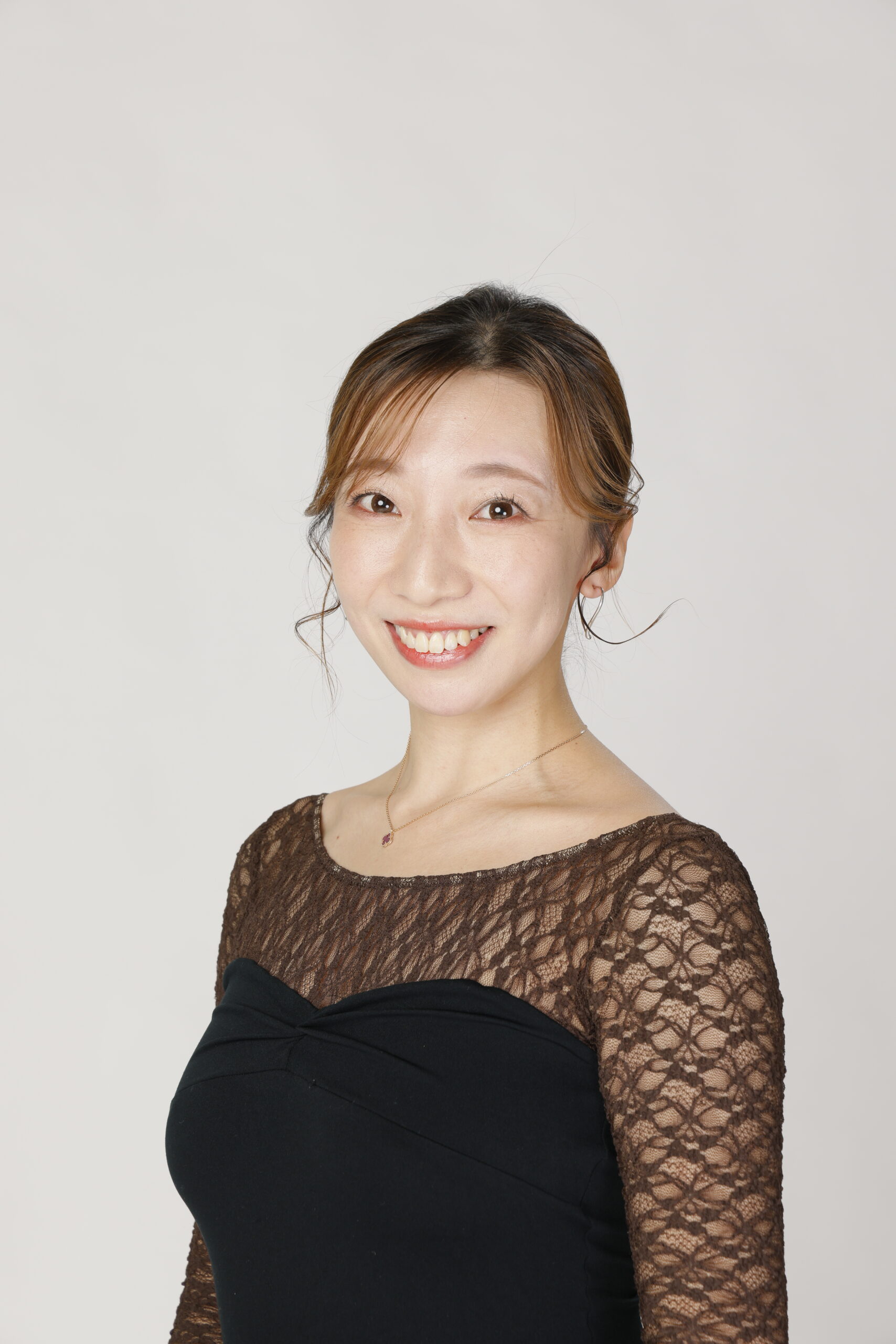 児玉 彩香 写真