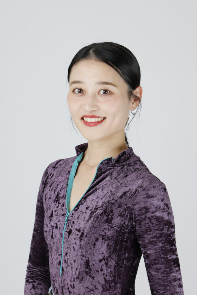 中井 杏香 写真