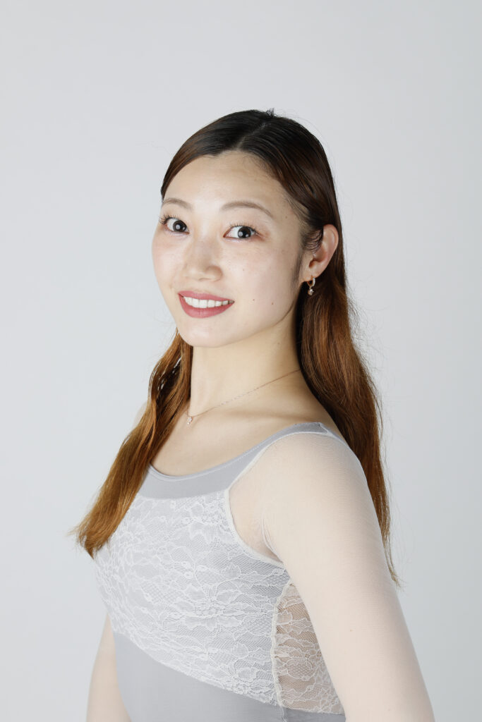 荘野 千尋 写真