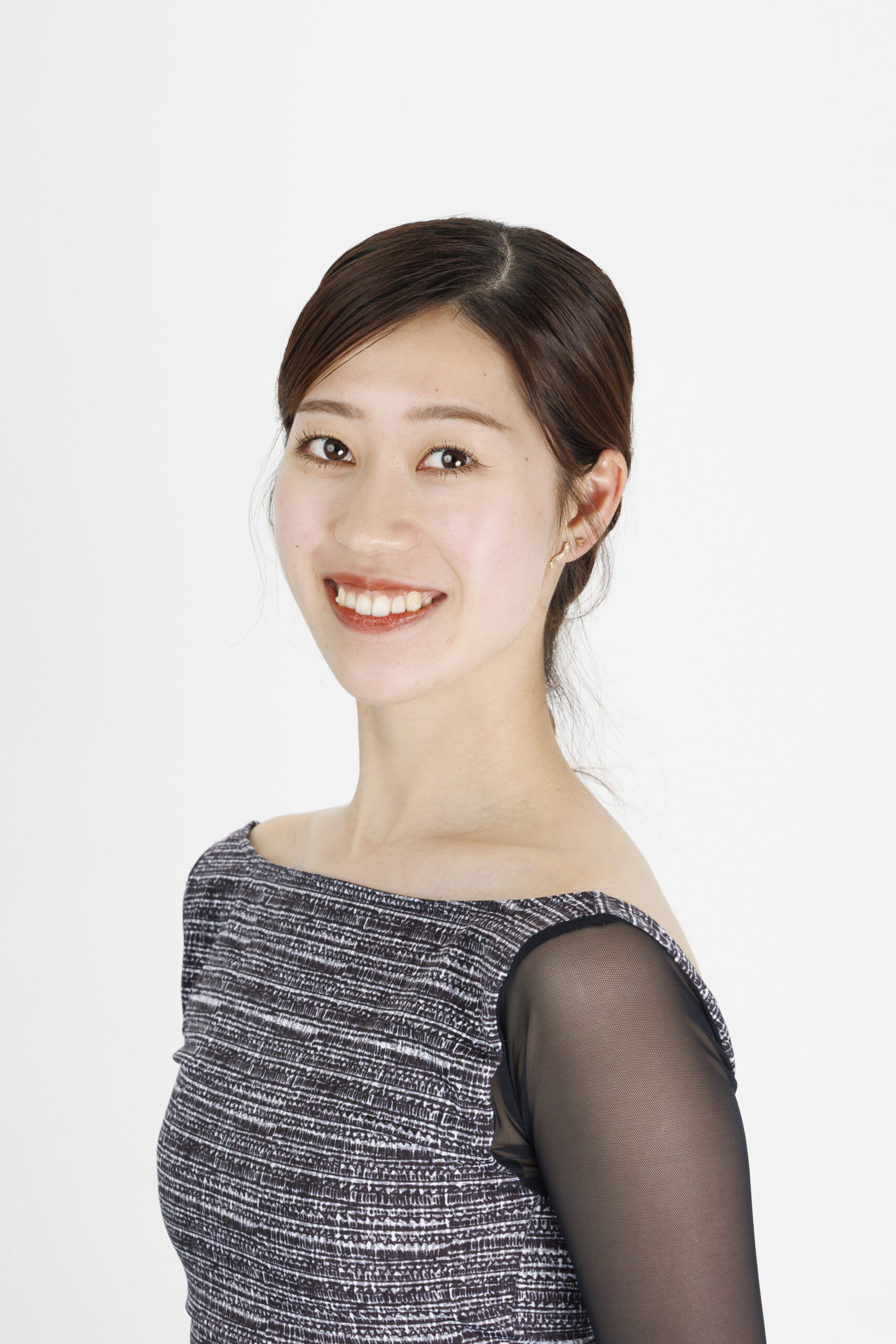 古賀 祐梨菜 写真